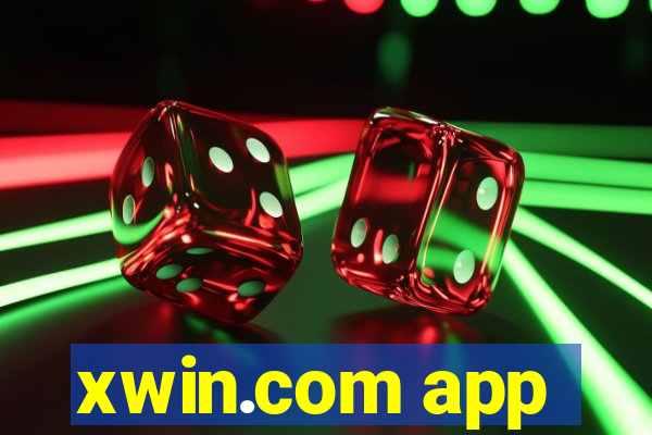 xwin.com app